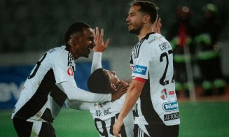 Succesul mult așteptat a sosit. Universitatea Cluj a început excelent returul sezonului regulat