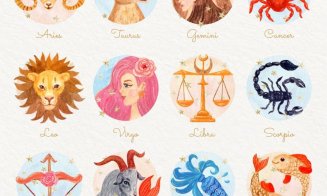 Horoscop 10 noiembrie 2025