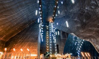 Salina Turda SA angajează personal