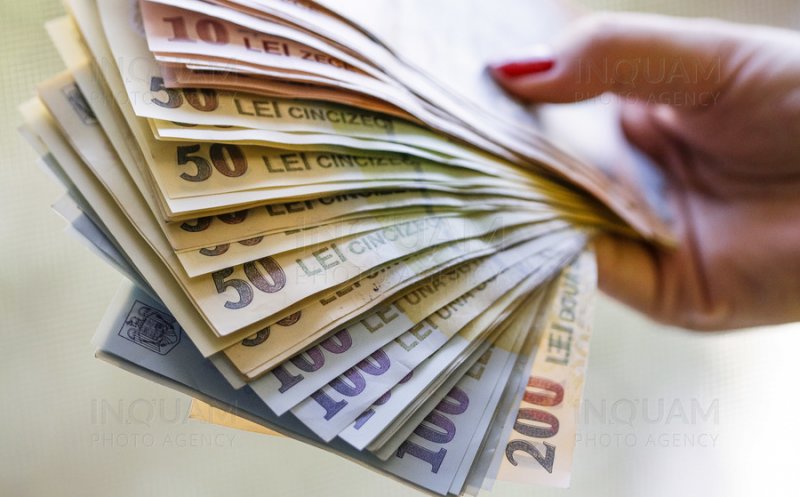 Burnete: Deficitul real al României era între 9 și 10%, nu cât arătau actele oficiale