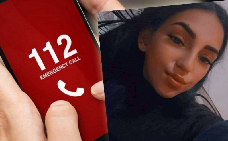 Adolescentă DISPĂRUTĂ din Florești. Apelați la 112 dacă AȚI VĂZUT-O