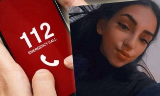 Adolescentă DISPĂRUTĂ din Florești. Apelați la 112 dacă AȚI VĂZUT-O