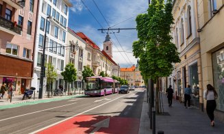 Chiriaș în Cluj-Napoca. Cât plătești pentru o garsonieră și cum se compară cu alte orașe mari din țară