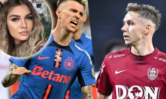 Telenovela Louis Munteanu: O ia pe scenariul Corazon Salvaje?