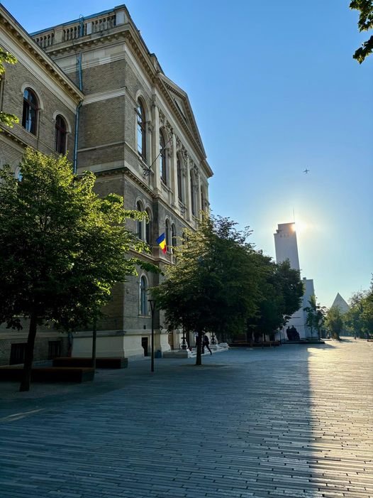 Au început înscrierile la concursul UBB care poate înlocui admiterea la Fizică