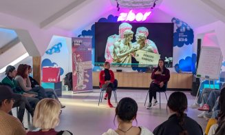 Studenți clujeni învață să spună povești fără etichete: un proiect EROS pentru un jurnalism incluziv