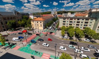 Cluj-Napoca rămâne lider la prețurile apartamentelor. Cât trebuie să scoți din buzunar pentru o locuință