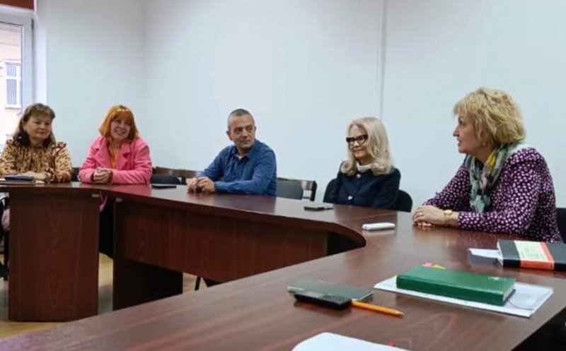 Spitalul Clinic Județean de Urgență Cluj-Napoca are un nou director medical