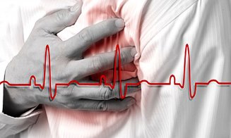 Abandon după 4 ore în sala de așteptare la UPU Cluj, cu dureri în piept și tensiune / ”E inadmisibil!”