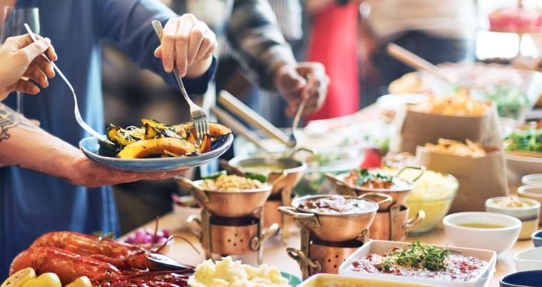 Alimentele care imită efectele Ozempic. Taie pofta de mâncare în mod natural