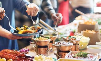 Alimentele care imită efectele Ozempic. Taie pofta de mâncare în mod natural