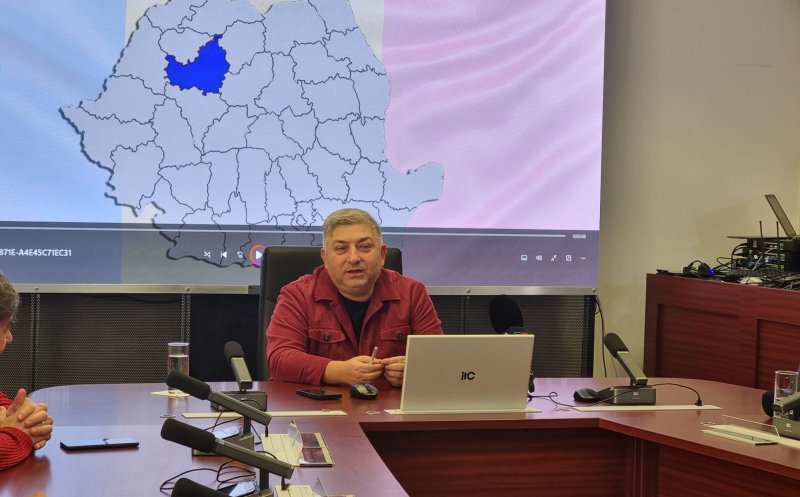 Clujul dă tonul în România: Tișe vrea „lumină din gunoaie” la nivel național