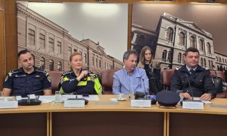 Clujul devine oraș-pilot pentru campania națională CARS dedicată tinerilor șoferi. "Responsabilitatea nu se predă. Se trăiește"