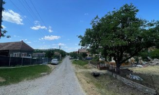 Investiție majoră în infrastructura rutieră și transportul public în Apahida: Trafic fluent, bandă pentru autobuze, pistă pentru bicicliști și trotuare moderne