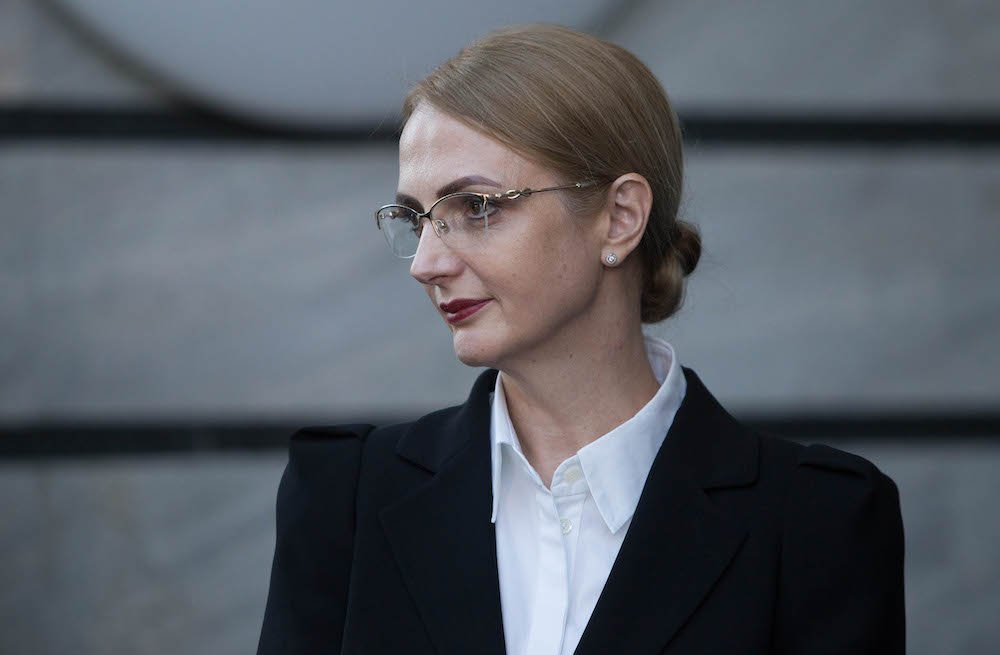 CSM cere strămutarea procesului Declic de la Cluj care contestă numirea Liei Savonea la conducerea ICCJ