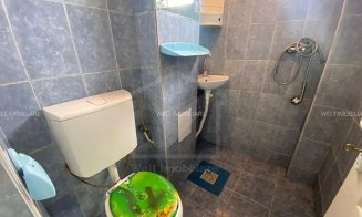 Cât costă cea mai ieftină locuință de pe piața clujeană? O garsonieră de 12 mp, ”ideală pentru locuit”