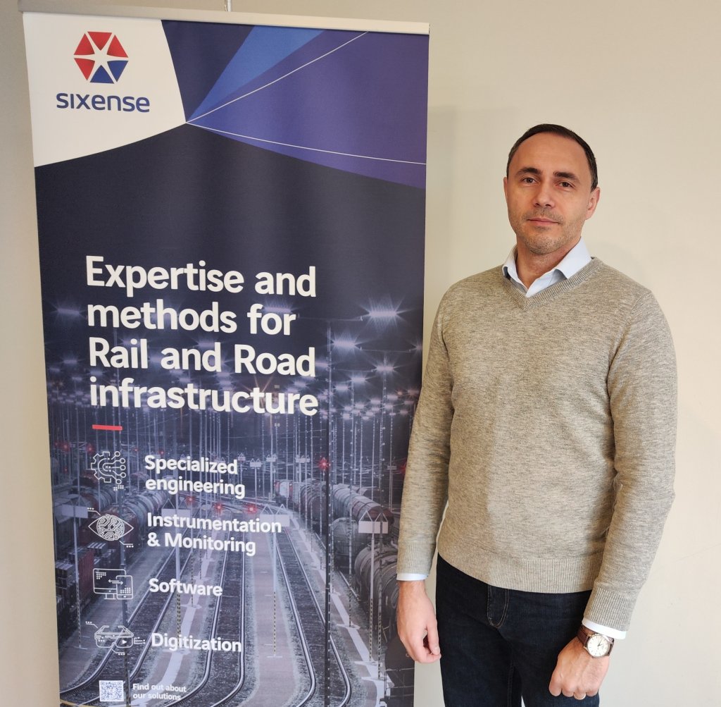 Ciprian Spătar, Sixense Vest: „Dezvoltatorii au responsabilitatea de oferi pieței construcții care își mențin integritatea structurală, lucru ce nu poate fi demonstrat în absența urmăririi comportării în timp”