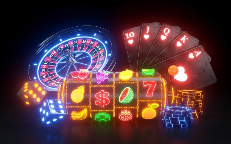 Sloturi populare pe care să le încerci la Betano Casino 