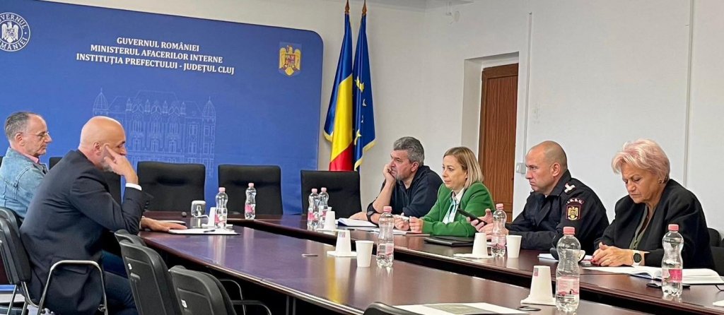 Zeci de scurgeri de gaze la Cluj. Autoritățile avertizează: „Improvizațiile la instalațiile de gaze pot fi catastrofale!”