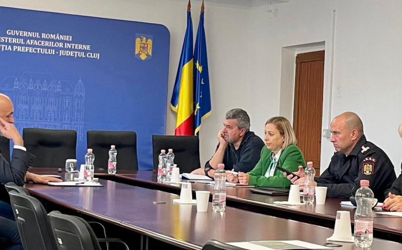 Zeci de scurgeri de gaze la Cluj. Autoritățile avertizează: „Improvizațiile la instalațiile de gaze pot fi catastrofale!”