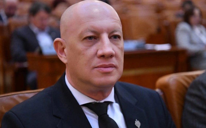 Detalii din dosarul lui Răzvan Ciortea, fost subprefect de Cluj. Cum a încercat să înșele poliția după ce a fost prins de radar