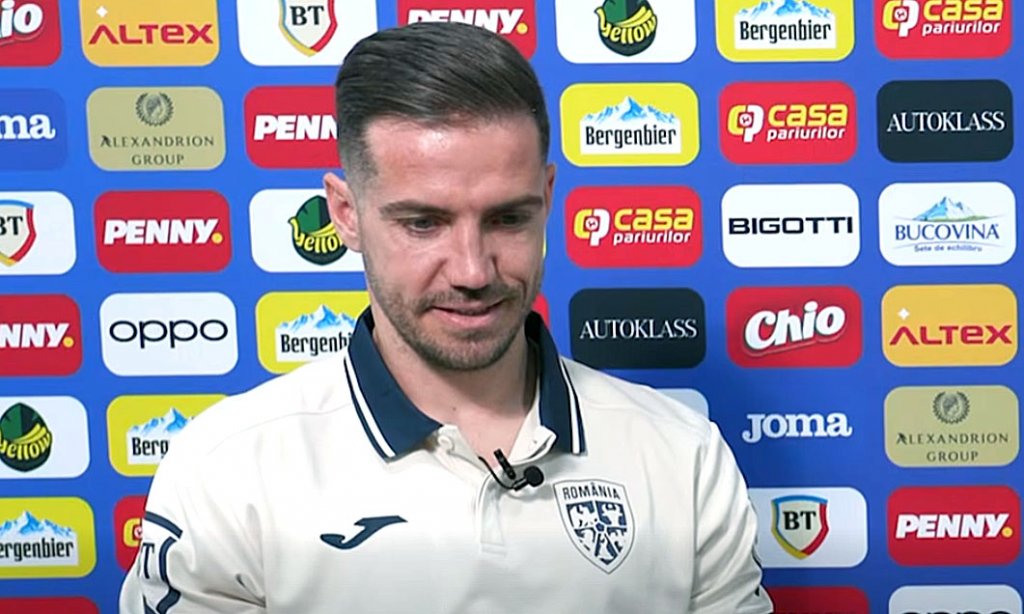 Declarații à la Chipciu, despre cum ”mintea face diferența”: ”Eu mă simt tot copil”