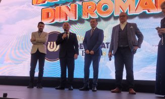 Emil Boc, la deschiderea Târgului de Turism Wonderland: „Clujul este din nou pe harta Europei în materie de turism”