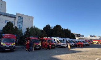 Eforturile deputatului Moisin au fost răsplătite: „Un pas important pentru asigurarea unor servicii medicale de urgență moderne și eficiente”