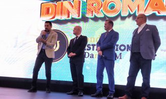 Clujul, capitala turismului românesc pentru patru zile: A fost deschis târgul „Wonder Destinations”. Mârza: ”Visez asta de 6 ani”