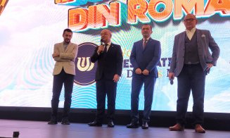 Clujul, capitala turismului românesc pentru patru zile: A fost deschis târgul „Wonder Destinations”. Mârza: ”Visez asta de 6 ani”
