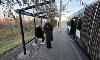 Se modernizează stațiile CTP în mai multe cartiere ale orașului / Ce sugestii le transmit clujenii autorităților