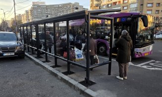 Se modernizează stațiile CTP în mai multe cartiere ale orașului / Ce sugestii le transmit clujenii autorităților