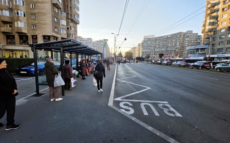 Se modernizează stațiile CTP în mai multe cartiere ale orașului / Ce sugestii le transmit clujenii autorităților