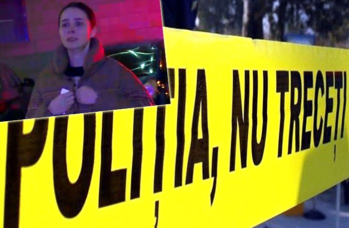 Mama fetiței care a murit la stomatologie: 'Au sunat la 112 abia după o oră și jumătate de când a intrat în stop cardio respirator'