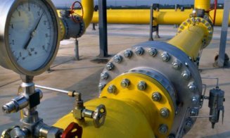 Rețea inteligentă de gaze naturale în trei sate din județul Cluj. Finanțarea, din programul „Anghel Saligny”