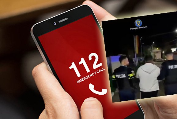 Fată de 18 ani RĂPITĂ de fostul iubit. Cum a reușit să scape