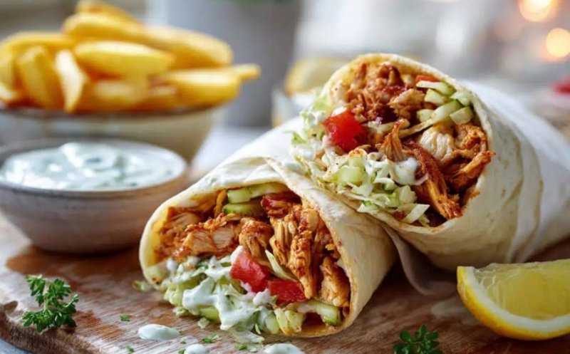 „Loteria shaormelor” din Cluj: Unde se găsesc cele mai bune. Clujenii dezbat aprins subiectul