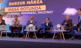 Turismul românesc moare cu zile! Darius Mârza: „Avem o țară de vis, dar totul e în paragină!”