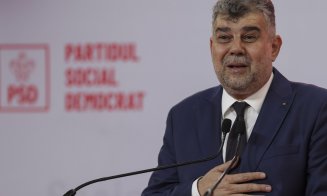 Ciolacu uită că era premier acum 6 luni și îl atacă dur pe Bolojan: „Motorina a ajuns la 8 lei, iar inflația la 10%”