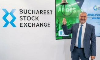 De la câțiva angajați la 1.300: Cum a transformat Voicu Oprean compania AROBS într-un jucător global – „Am început business-ul după ce am fost concediat”