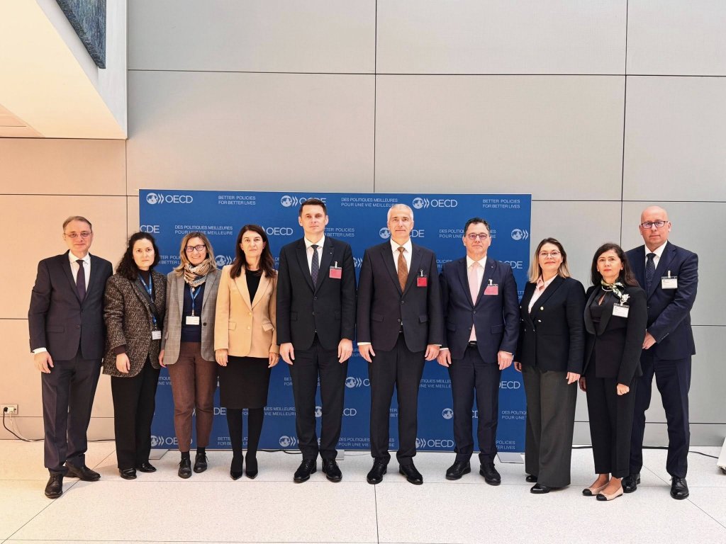 Veste bună pentru România anunțată de Mircea Abrudean: „Încă un pas spre aderarea la OCDE”