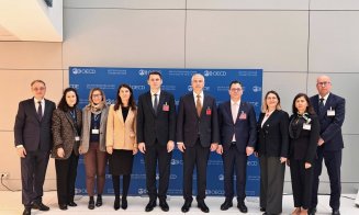 Veste bună pentru România anunțată de Mircea Abrudean: „Încă un pas spre aderarea la OCDE”