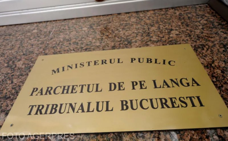 Dosarul privind moartea fetiței sedate într-o clinică stomatologică, preluat de Parchetul de pe lângă Tribunal