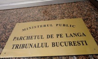 Dosarul privind moartea fetiței sedate într-o clinică stomatologică, preluat de Parchetul de pe lângă Tribunal