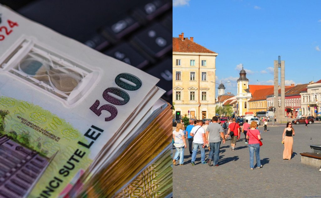 Locuințele din Cluj, tot mai greu de cumpărat în raport cu salariile. Piața imobiliară rămâne cea mai scumpă din România