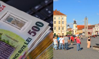 Locuințele din Cluj, tot mai greu de cumpărat în raport cu salariile. Piața imobiliară rămâne cea mai scumpă din România
