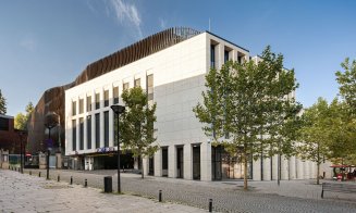 Se deschide parkingul din Avram Iancu?