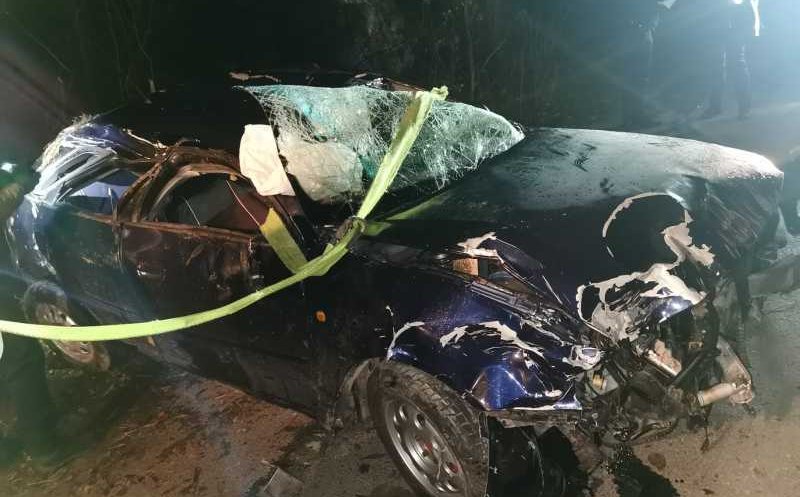 Tânăr din Cluj, mort în Apuseni