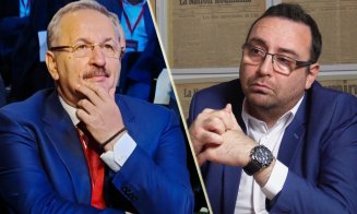 Scandal uriaș în PSD Cluj! Actualul și fostul președinte al organizatiei sunt "la cuțite" și se acuză reciproc