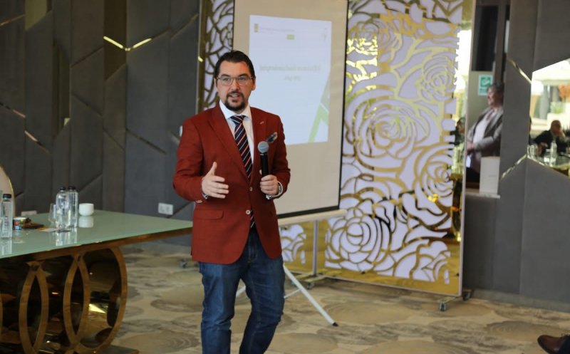 Avocatul clujean Ciprian Păun: O țară se (re)construiește prin demnitate, nu prin sloganuri goale și gesturi penibile